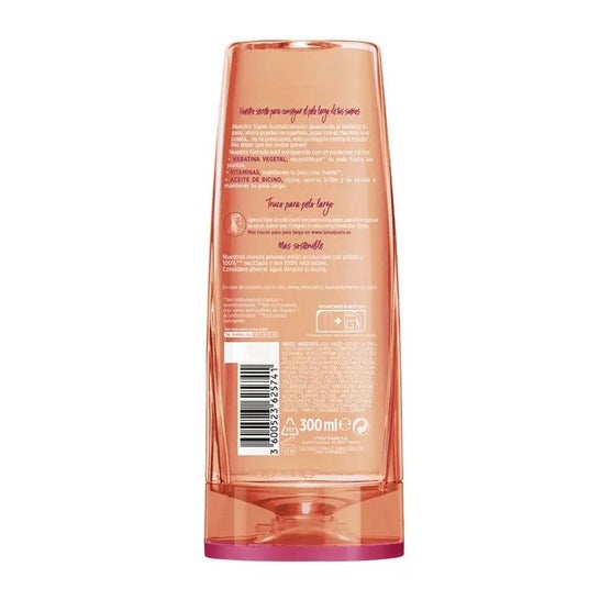 L'Oréal Paris Elvive Dream Long Super Acondicionador 300ml L'Oréal Paris Elvive Dream Long Super Acondicionador 300ml