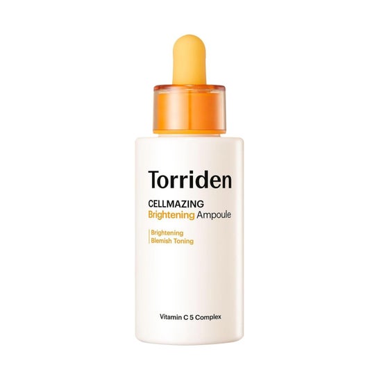 Torriden Cellmazing Vita C Ampola Iluminadora 30 ml