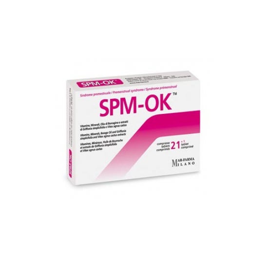 Spm-Ok 21 Cps