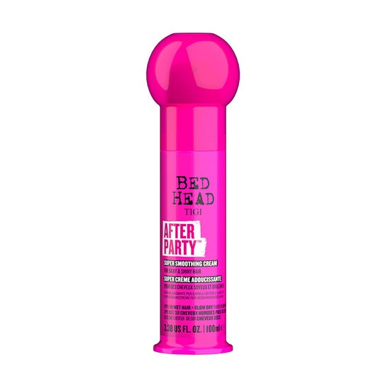 Tigi Bed Head After Party Crema Suavizante Capilar 100ml