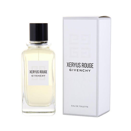 Givenchy Xeryus Rouge Eau de Toilette 100ml