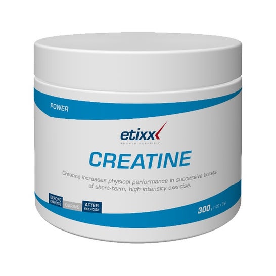 Etixx L-Glutamine 300G 300g