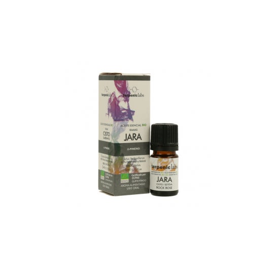 Jara 5ml Essential Oil