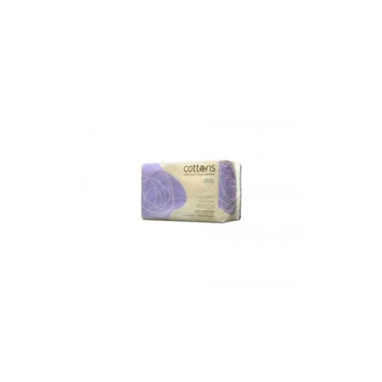 Meia-calça extra longa algodão 32uds