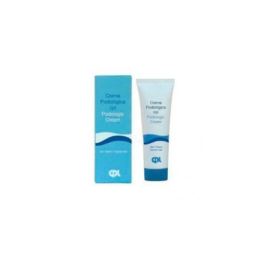 CPI poderia creme 50ml