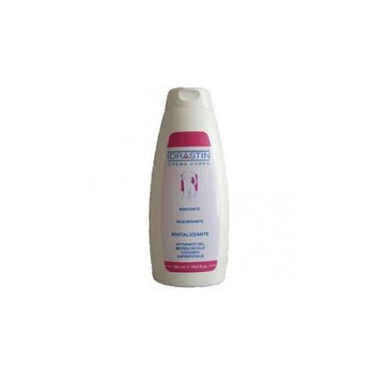 Creme Corporal Idrastin 200Ml