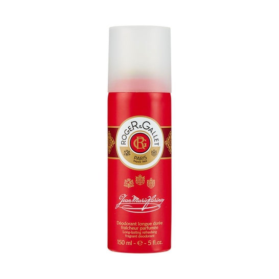 Roger & Gallet Jean-Marie Farina Dodorant Spray