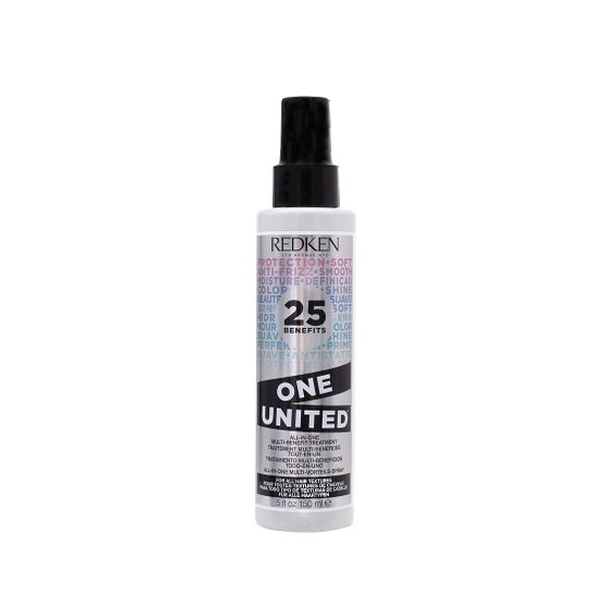 Redken One United All-In-One Hair Treatment 150ml