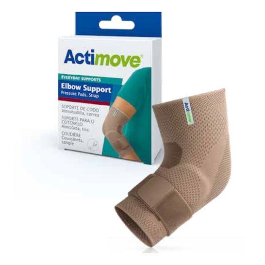 Actius Thoracic Containment Band ACE615 Tamanho 2 1pc