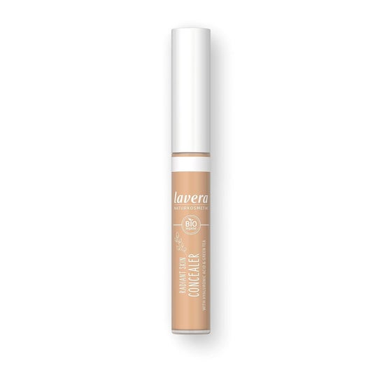 Lavera Radiant Skin Corretor 03 Medium 5.5 ml