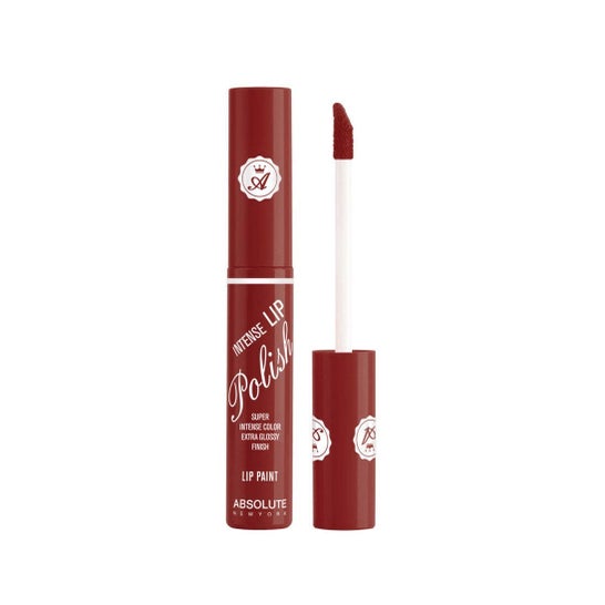 Brilho Labial Absoluto New York 90 Polimento Labial Intenso 6g