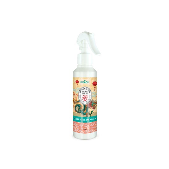 Prady Ambientador Spray Lar Oriental Dragon 220ml