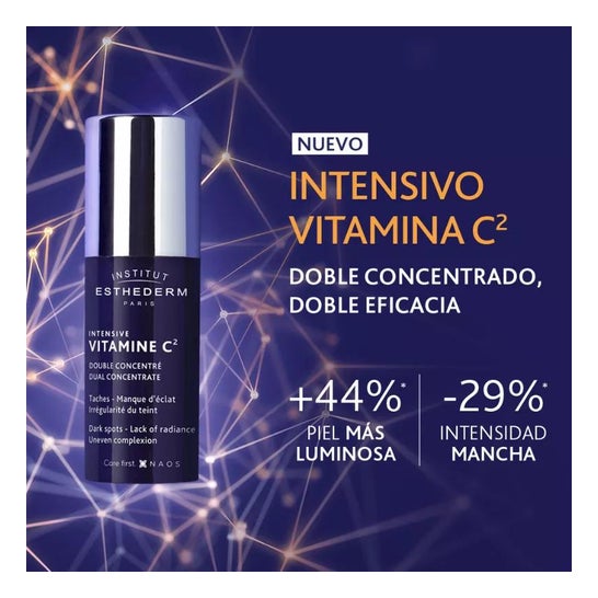 Esthederm Pack Serum Intensive Vitamina C Esthederm Pack Serum Intensive Vitamina C