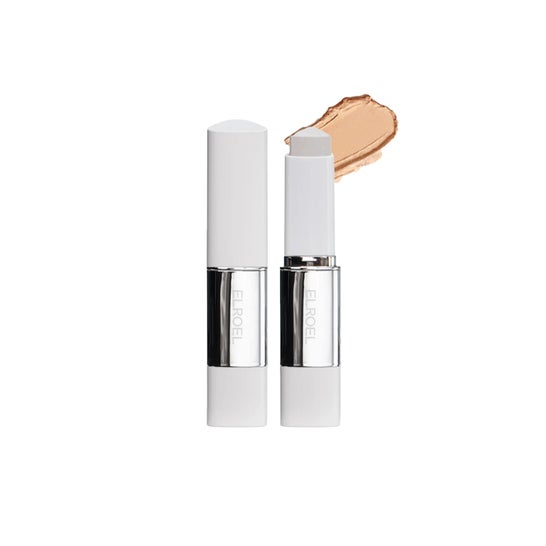 Elroel Blanc Cover Cream Stick Escuro 13 g
