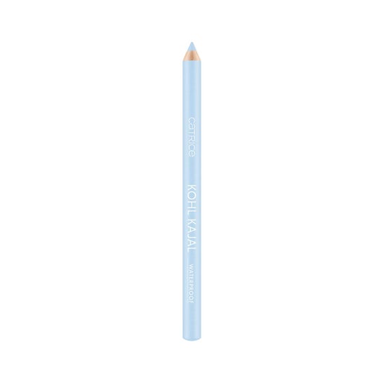 Catrice Kohl Kajal Waterproof 160 Baby Blue 0.78g