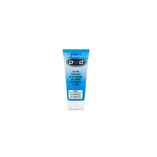 Oxd gel frio intenso 100ml
