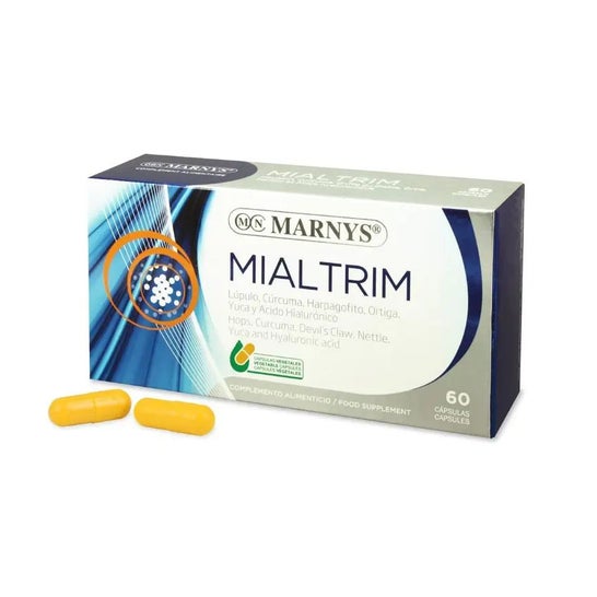 Marnys Mialtrim 60 boné Marnys Mialtrim 60 boné