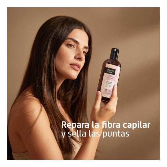 Shampoo Nuggela &amp; Sulé Polynesia Premium 250ml