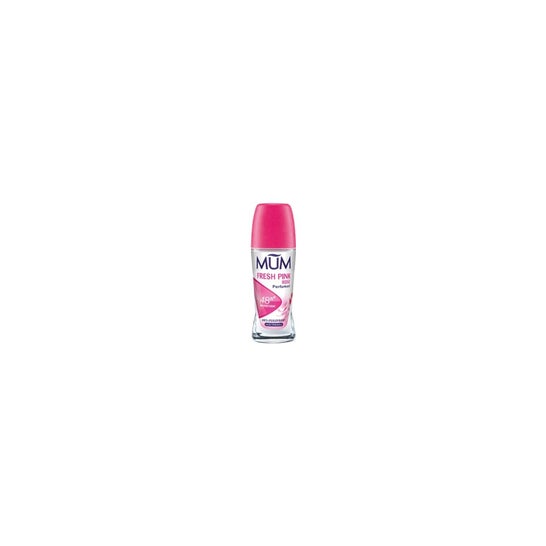 Mum Fresh Pink Desodorante Roll-On 50ml