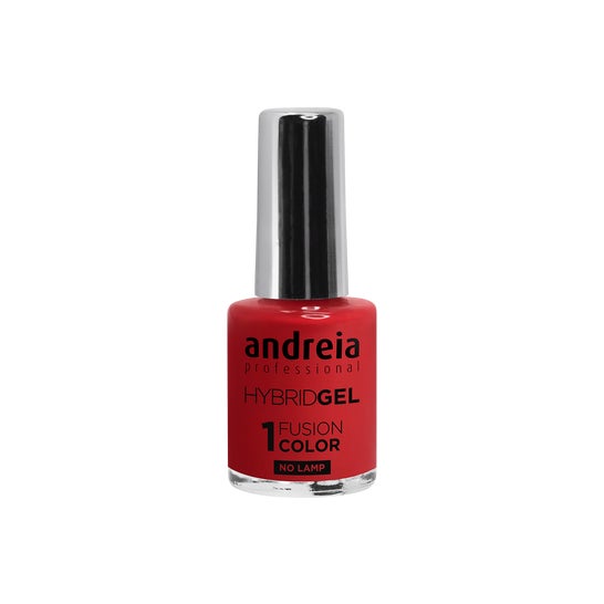 Andreia Professional Hybrid Gel Fusion Color Esmalte H72 10.5ml