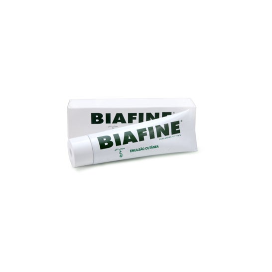 Biafine Trolamina 6.7mg/g Emulsão Cutânea 200ml Biafine Trolamina 6.7mg/g Emulsão Cutânea 200ml