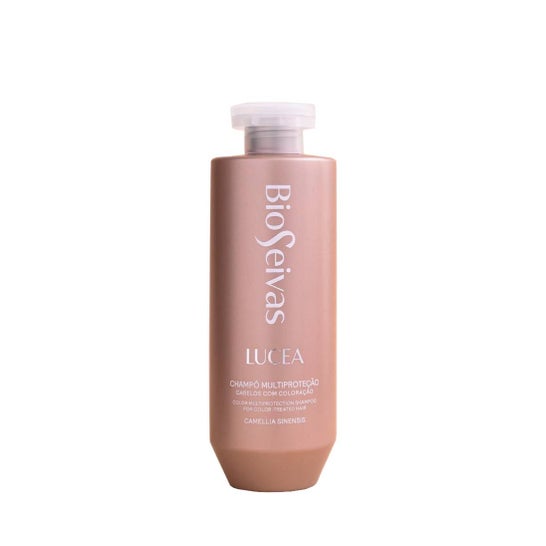 BioSeivas Lucea Champô Multiproteção 300ml