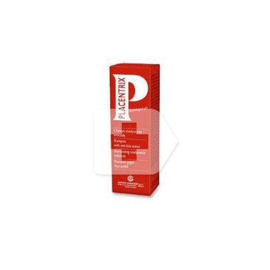 Shampoo Placentrix anti-queda de cabelo 150ml