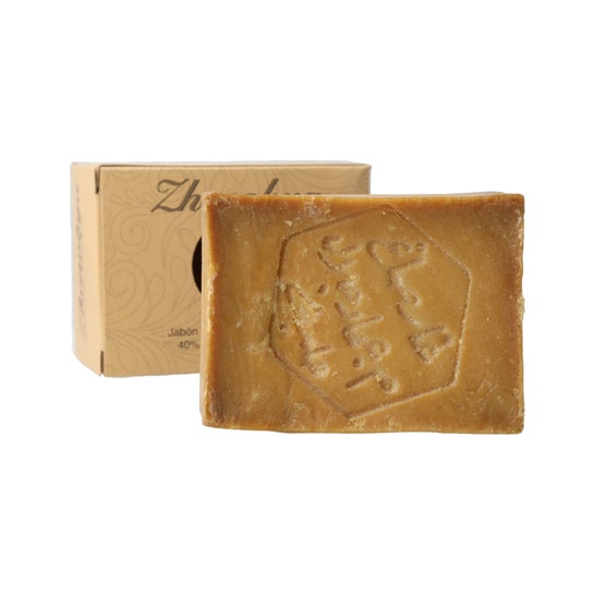 Zhenobya Jabon de Alepo 60%-40% 170g