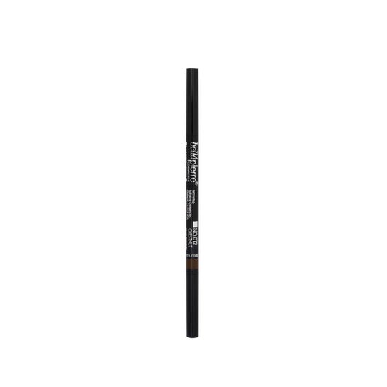 Bellapierre Cosmetics TwistUp Brow Pencil Chestnut 0,3g