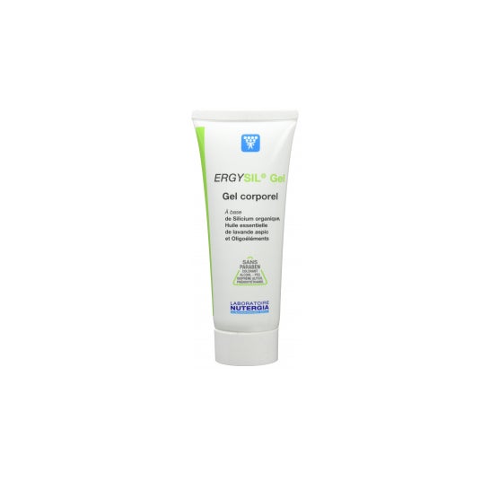 Ergysil Gel Ext Oligoelem 75Ml