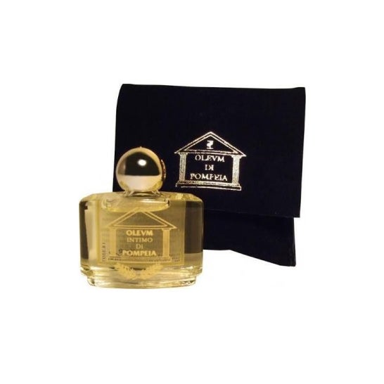 Óleo Natural Íntimo de Pompéia 15ml