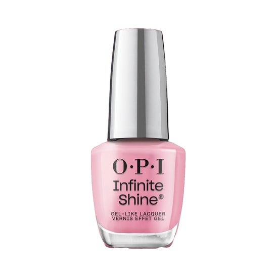 Opi Infinite Shine Efeito Gel Flamingo Your Own Way 15ml