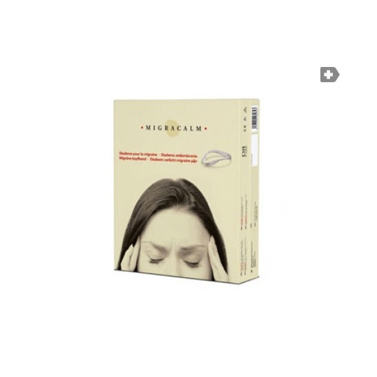 Diadema migrador T-pequeno 1ud