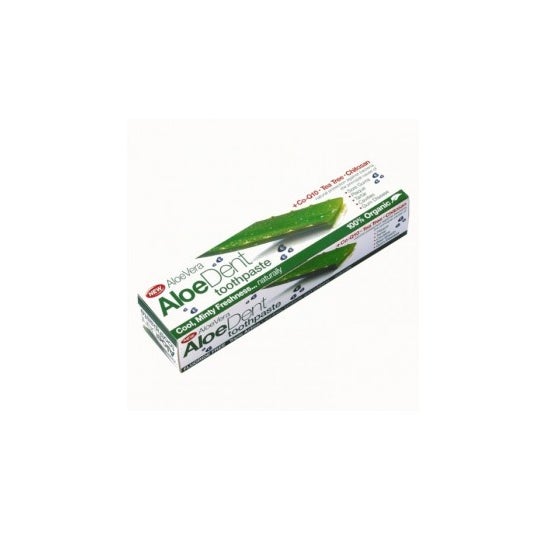 Aloedent Dentifricio Tripla Azione 100ml