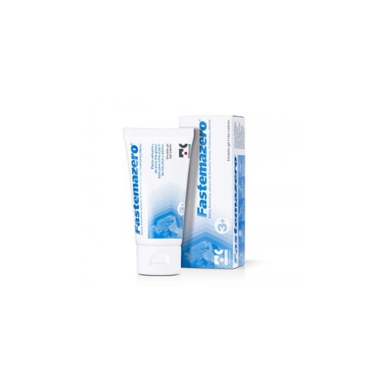 Fastemazero Gel Tube 50ml