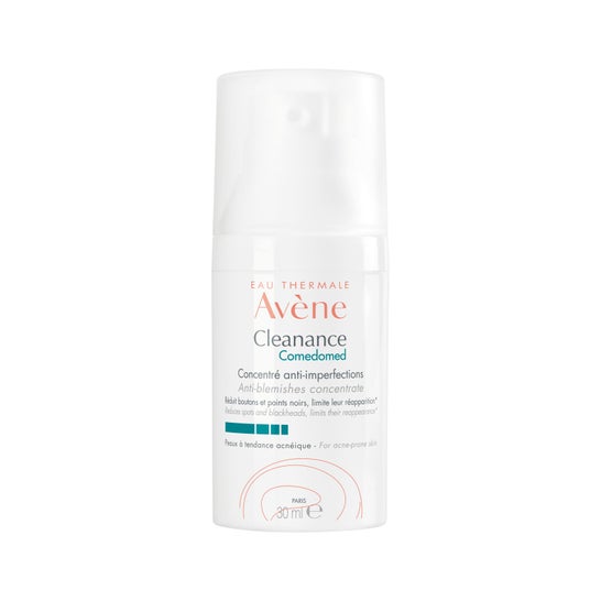 Avene Cleanance Comedomed Concentrado Anti-Imperfeição 30 Ml