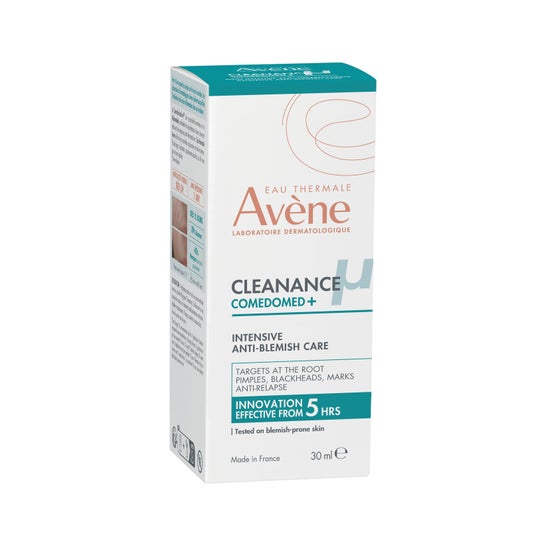 Avene Cleanance Comedomed Concentrado Anti-Imperfeição 30 Ml