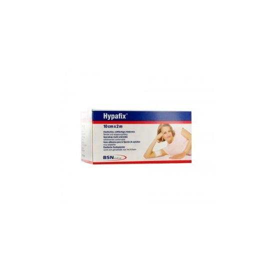 Hypafix 10cmx2m 1ud