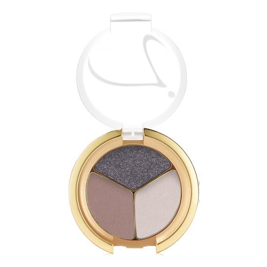 Jane Iredale Sombra PurePressed Triple Silver Lining 2,8g