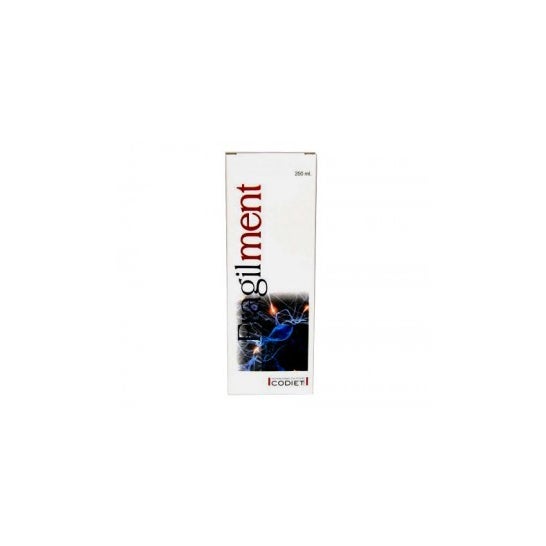 Fragmentação Codiet 250 Ml