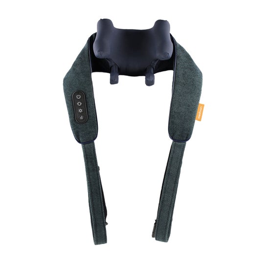 Medivon Hyperion Colar Cervical Massagem Sem Fio 1 Unidade