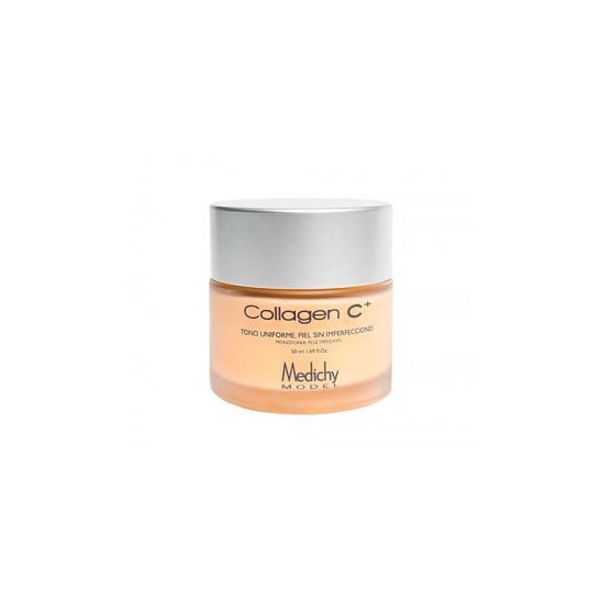 Modelo Medichy Colágeno C 50ml