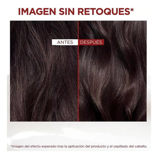 Máscara L'Oreal Dream Long Sos 300ml Máscara L'Oreal Dream Long Sos 300ml