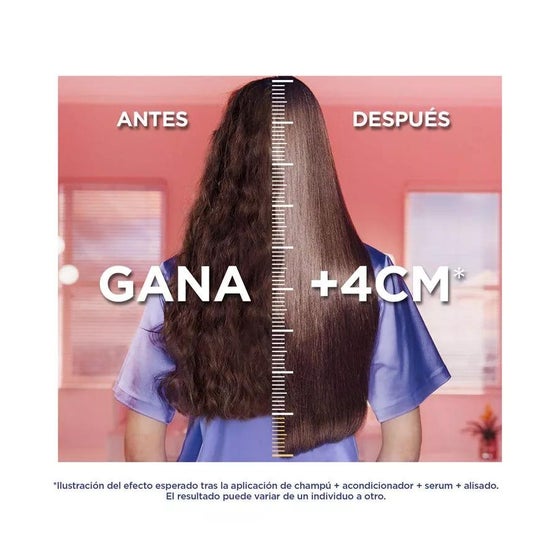 Máscara L'Oreal Dream Long Sos 300ml Máscara L'Oreal Dream Long Sos 300ml