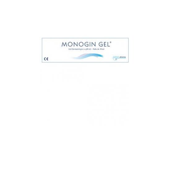 Gel Monogin 30Ml