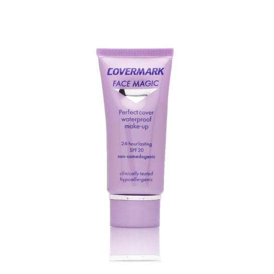 Covermark Face Magic Brown Pink Nø10 30ml Covermark Face Magic Brown Pink Nø10 30ml