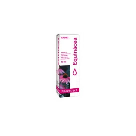 Fitoextract echinacea 50ml