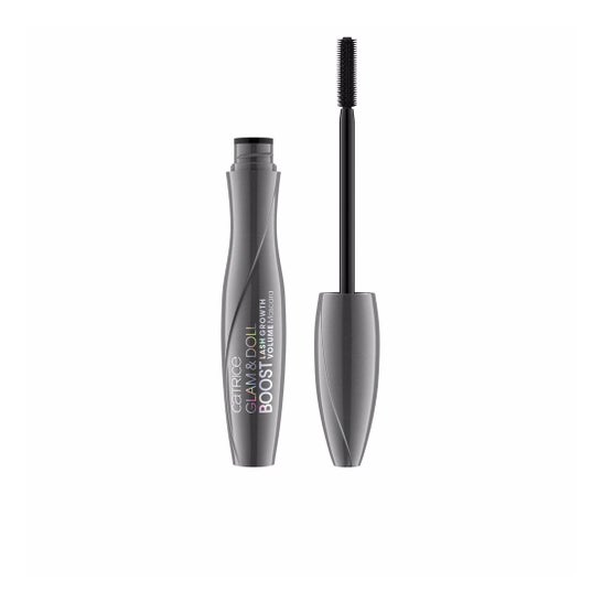 Catrice Glam&Doll Power Growth Mascara 8ml