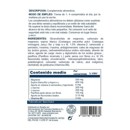 ANSIOLEV 45CPR ANSIOLEV 45CPR