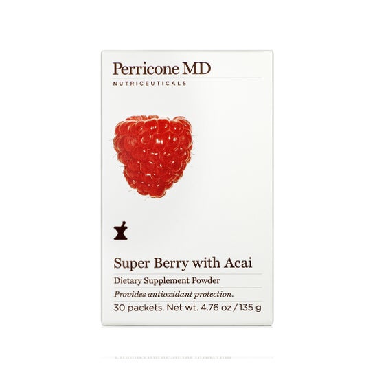 Perricone MD Super Berry Com Aäai 30 envelopes